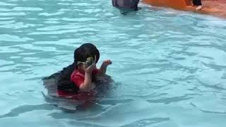 Download lagu JC Oevaang Oerang Swimming Pool Kolam Berenang Pontianak Part 2 mp3