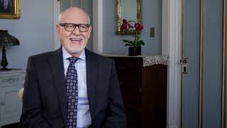 Knives Out - Itw Frank Oz (official video) video