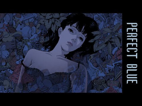 Perfect Blue (1998) Trailer