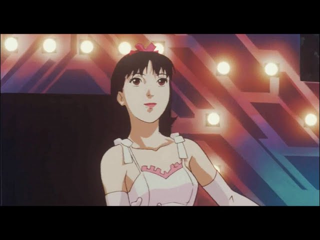 パーフェクトブルー