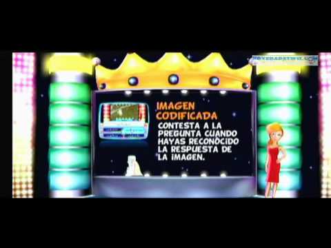 tv show king party wii ita download