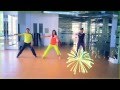 Zumba® Shakira " La La La Dare Brasil" by ...