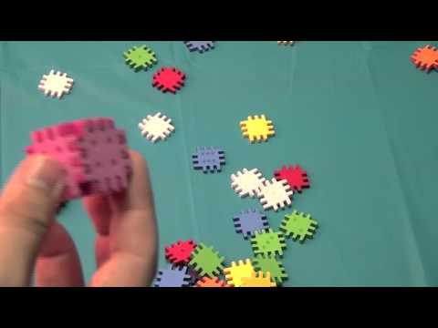 Dice Tower Reviews: Nestortiles