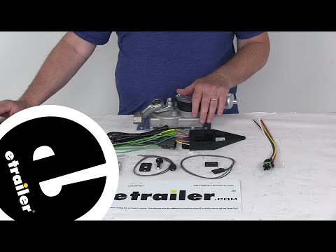 etrailer | Review of Lippert Components RV and Camper Steps - LC379769