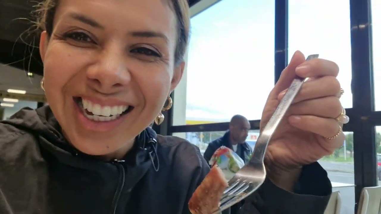 HOLANDA para POTGUAL de ONIBUS - VLOG