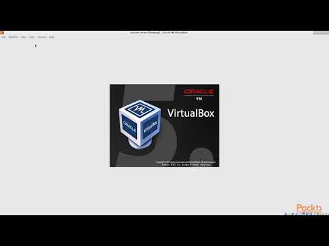 Beginning CentOS 7 Administration Prepare ur Master Server Template for Training Lab| packtpub com