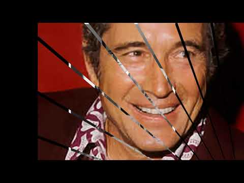 Perry Como - Wild Horses (1953)