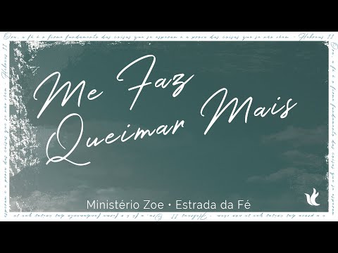 Me Faz Queimar Mais video