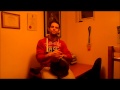 Guy Schalom - How to Play Masmoudi Kebir Part 3 - 2 DUMS