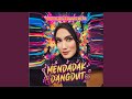 Mendadak Dangdut