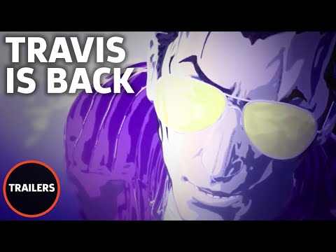 No More Heroes: Travis Strikes Again - PAX West Announcement Trailer