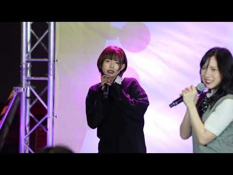 Forget Me Not - Summer Hatobito - PeachYou HomeRoom at Donki Mall Thonglor