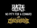 Suicide Silence No Pity For A Coward Karaoke Instrumental