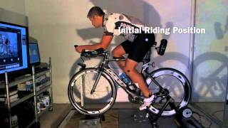 Rich B.'s  Felt B2 FitForPower Session