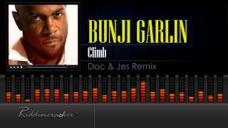 Bunji Garlin - Climb (Doc & Jes Remix) [Soca 2015] [HD]