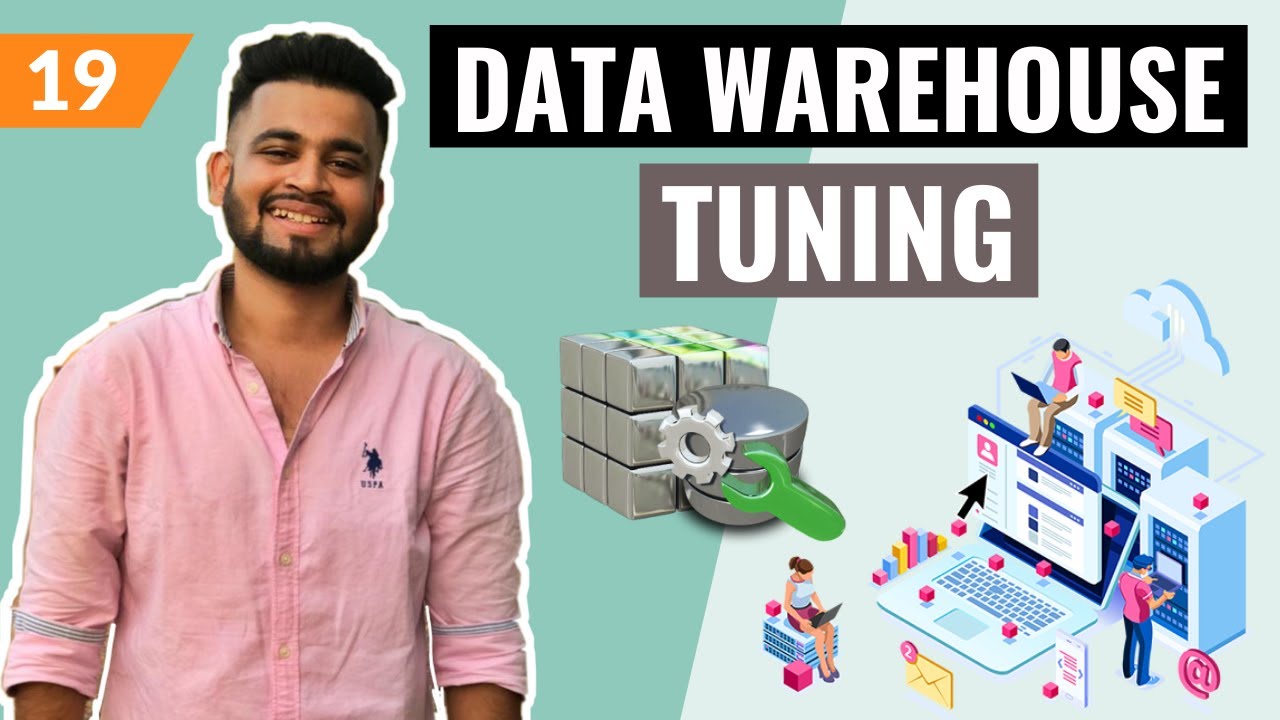 Data Warehouse Tuning | Lecture #19 | Data Warehouse Tutorial