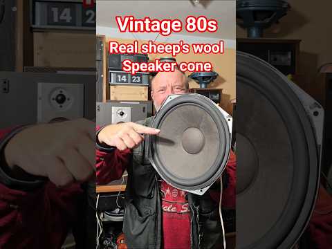 HECO Teardown: Vintage Sound Reborn, 80s Hi-Fi Gems!