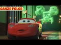 Lichter Aus GANZE FOLGE 2 Pixar S Cars On The Road