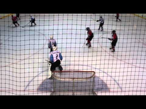 B2 PELICANS - ÄSSÄT, Lappalainen