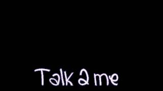 Lil Wayne Talk 2 Me Lyrics