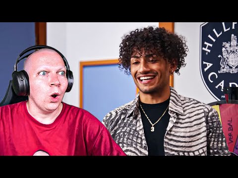 FOLTYN made a video with DHARR MANN again 🤣