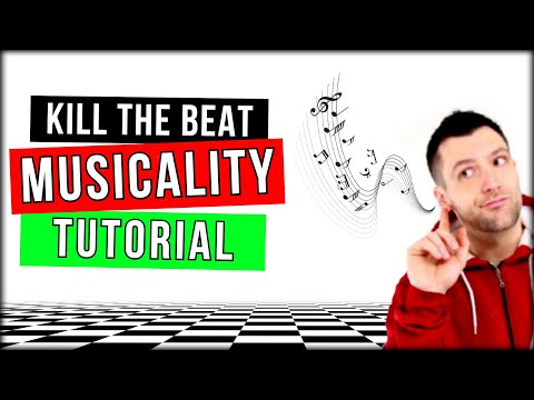 HOW TO KILL THE BEAT - BREAKING MUSICALITY TUTORIAL - COACH SAMBO