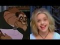 Beauty And The Beast Special Edition VHS Outro