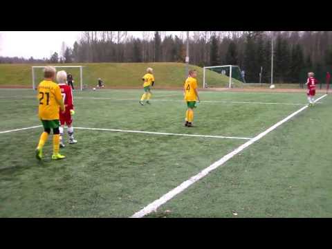 haupa05 vs santa claus 04 0 20 min