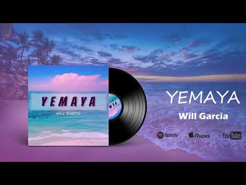 Yemaya - Will Garcia (Original Mix) #AfroHouse #House #Orishas