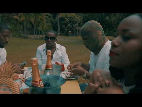 Ayolah ft.  Mufasa - Graille