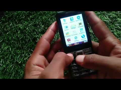 how to enable silent mode Lava 34 power | silent mode kaise on kare