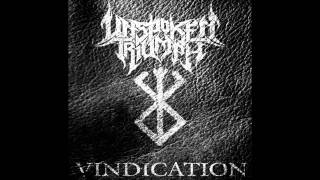 Unspoken Triumph - Vindication - 03 - The Witching