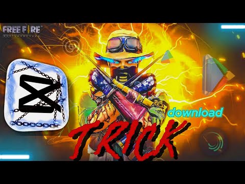 How to download Capcut editing app|😱 Capcut kaise download kre| borox ff