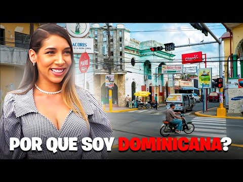 WHY DO I SAY I'M DOMINICAN? SFM TOUR