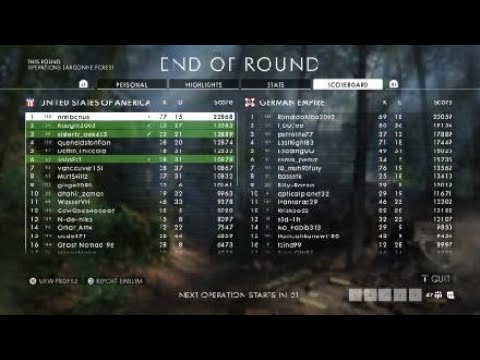 Battlefield™ 1 Medic MVP