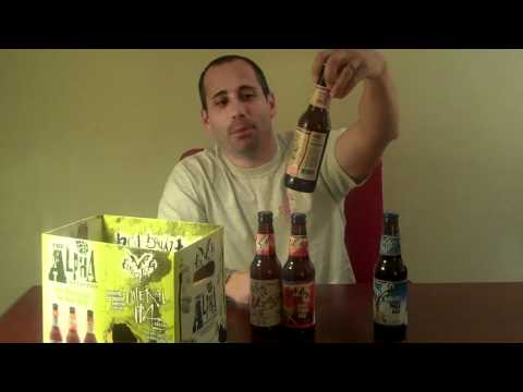 Flying Dog Multi 12 Pack