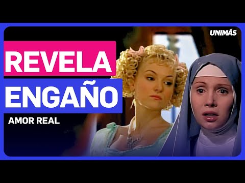 Marianne's True Identity Revealed | True Love | Episode 92