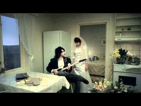 2012台北電影節《啊！人生》You, the Living 預告 trailer