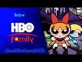 HBO Family Asia The Powerpuff Girls Movie Intro