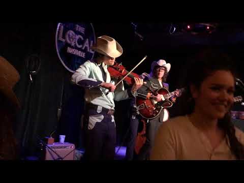 Billy Contreras Tombstone Junction