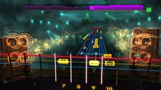 Rocksmith2014 -  Gates of Ishtar -  Where The Winds Of Darkness Blow(Lead97%)