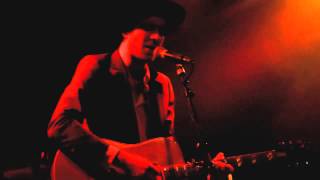 The Veils - Lavinia [Live at Melkweg Oude Zaal, Amsterdam - 09-06-2013]
