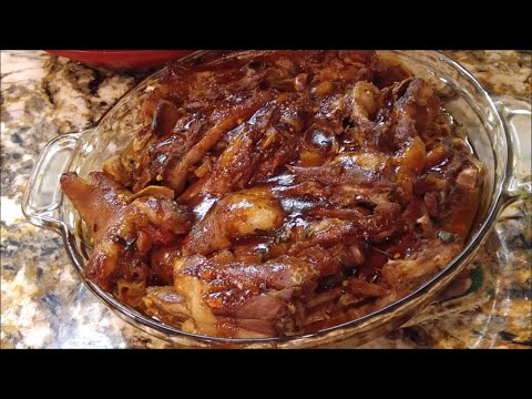 Southern Pig Tails Modernized| Rootie-Tooties - Pork Booties - Cork Screw Twisters