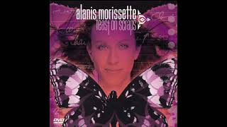 Alanis Morissette - Sorry 2 Myself (filtered instrumental)