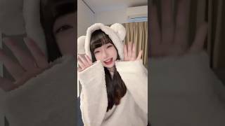 【TikTok美女】超キュートなおすすめティックトッカーさん見つけた！