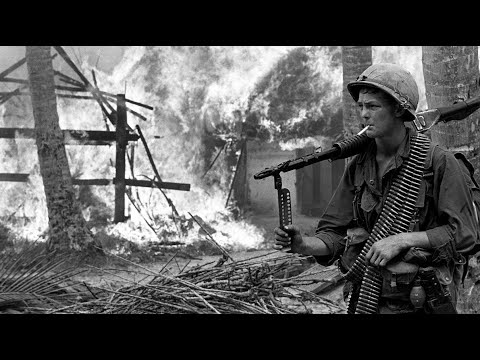 A Computerized Genocide: The Vietnam War and the CIA's Phoenix Program (1975 doc)