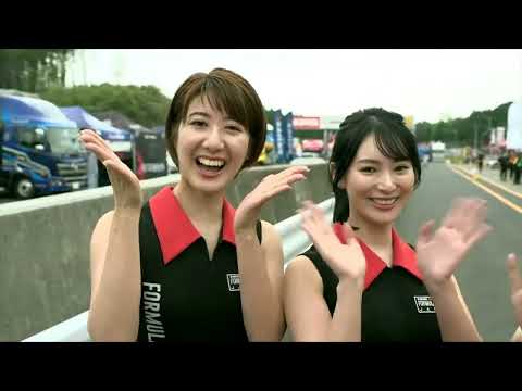 フォーミュラ・ドリフトジャパン 2022 第1戦鈴鹿ツインサーキット予選ライブ配信動画