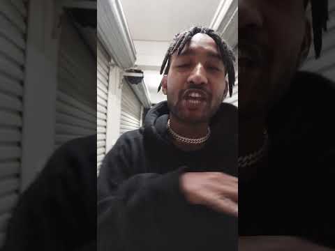 Dave Califa Freestyle