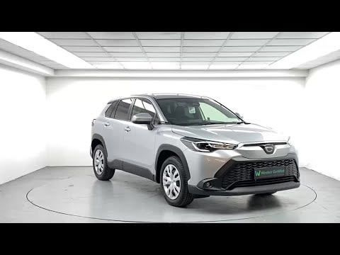 Toyota Corolla Cross G - Image 2