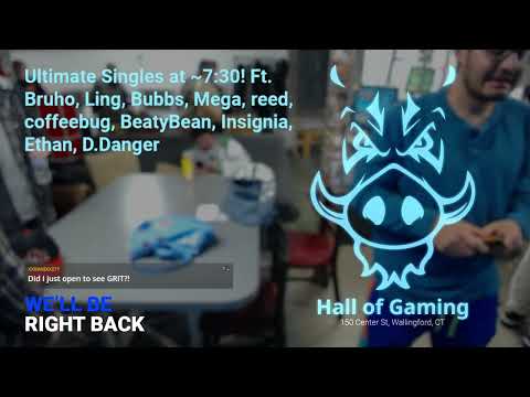 HoG: Shock 16.6 Ft. Bruho, Ling, Bubbs, Mega, reed, coffeebug, BeatyBean, Insignia, Ethan, D.Danger